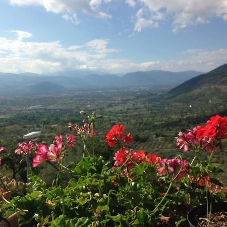 L'Incanto Di Maja Pacentro Buitenkant foto