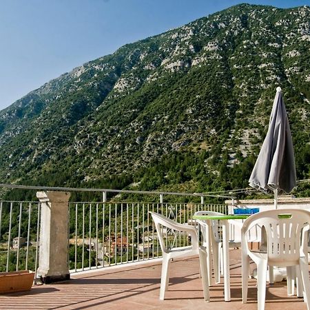 L'Incanto Di Maja Pacentro Buitenkant foto