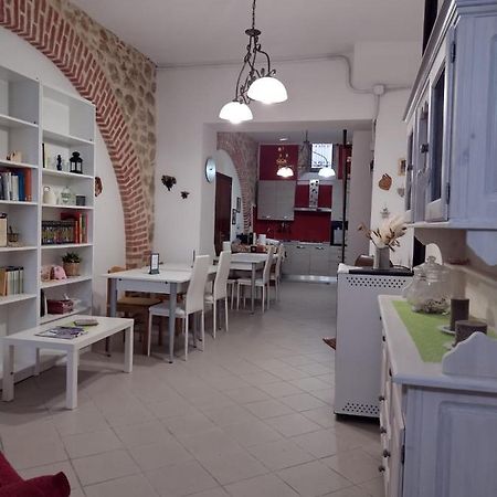 L'Incanto Di Maja Pacentro Buitenkant foto
