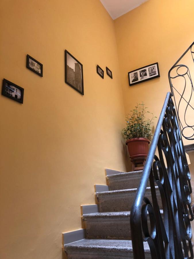 L'Incanto Di Maja Pacentro Buitenkant foto