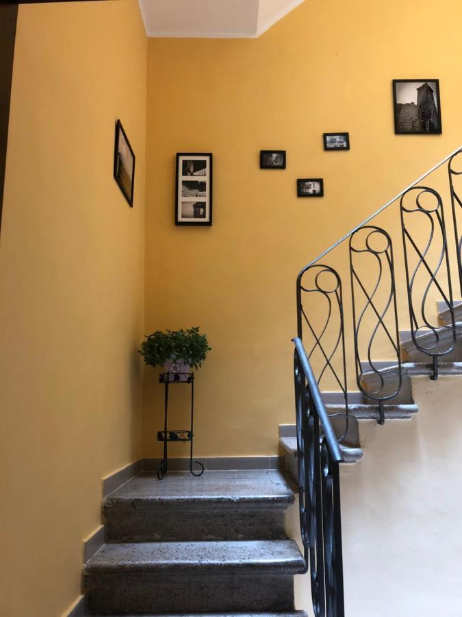 L'Incanto Di Maja Pacentro Buitenkant foto