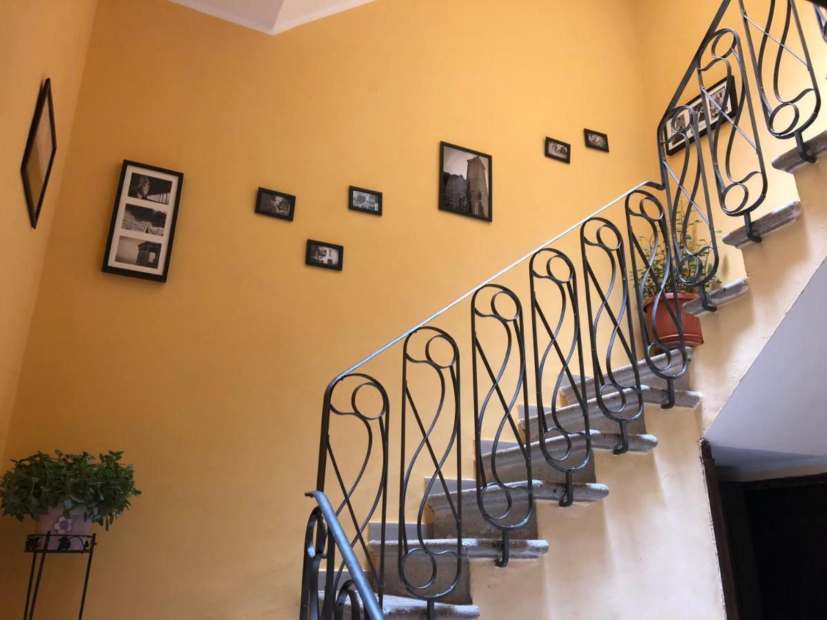 L'Incanto Di Maja Pacentro Buitenkant foto