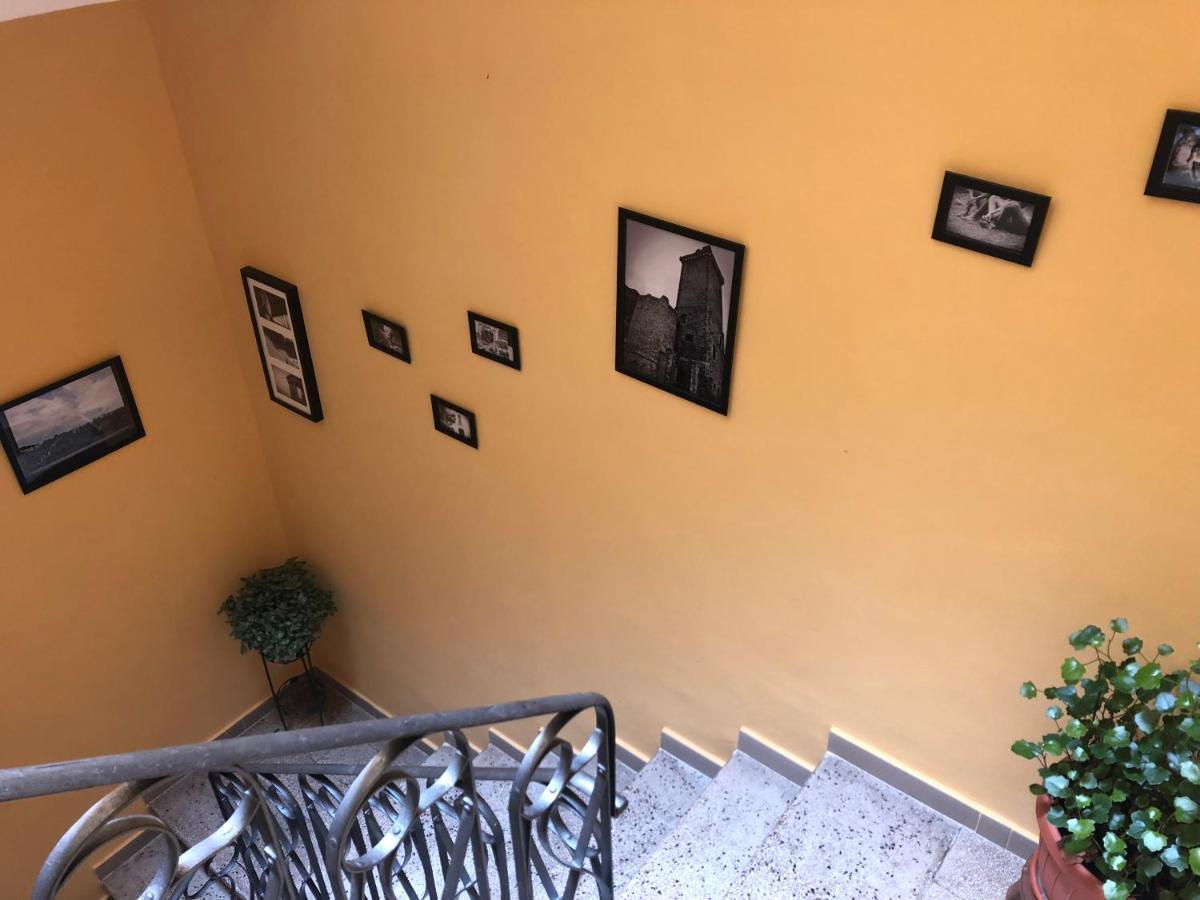 L'Incanto Di Maja Pacentro Buitenkant foto