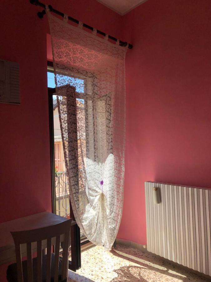 L'Incanto Di Maja Pacentro Buitenkant foto