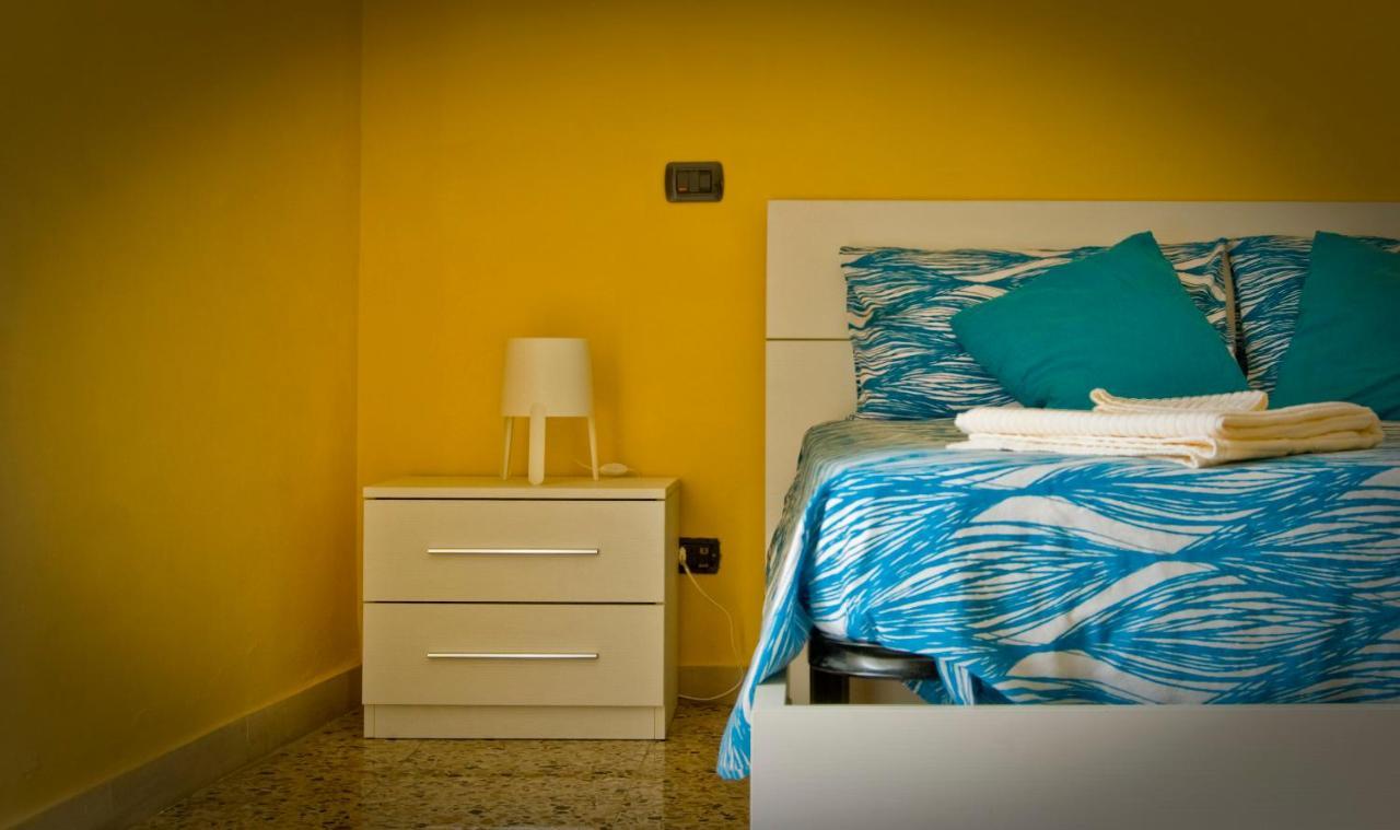 L'Incanto Di Maja Pacentro Buitenkant foto
