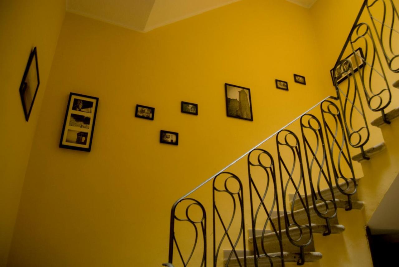L'Incanto Di Maja Pacentro Buitenkant foto