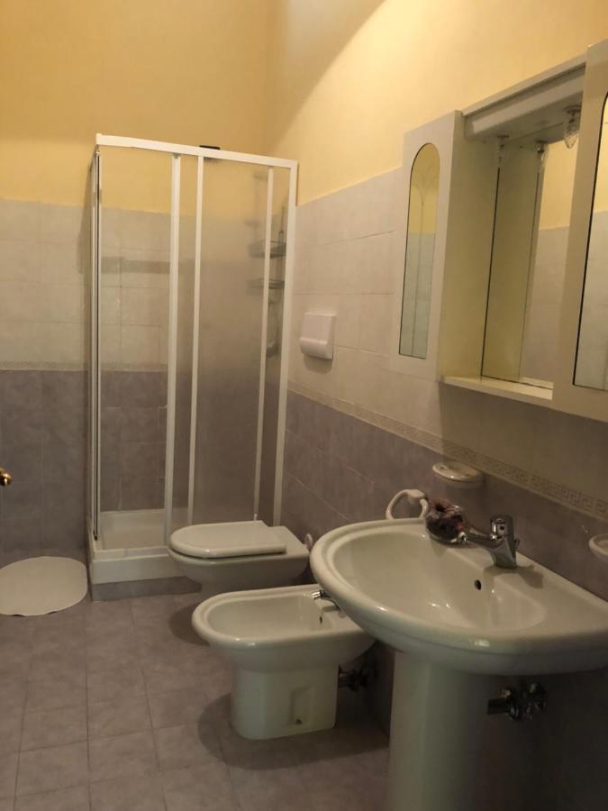 L'Incanto Di Maja Pacentro Buitenkant foto