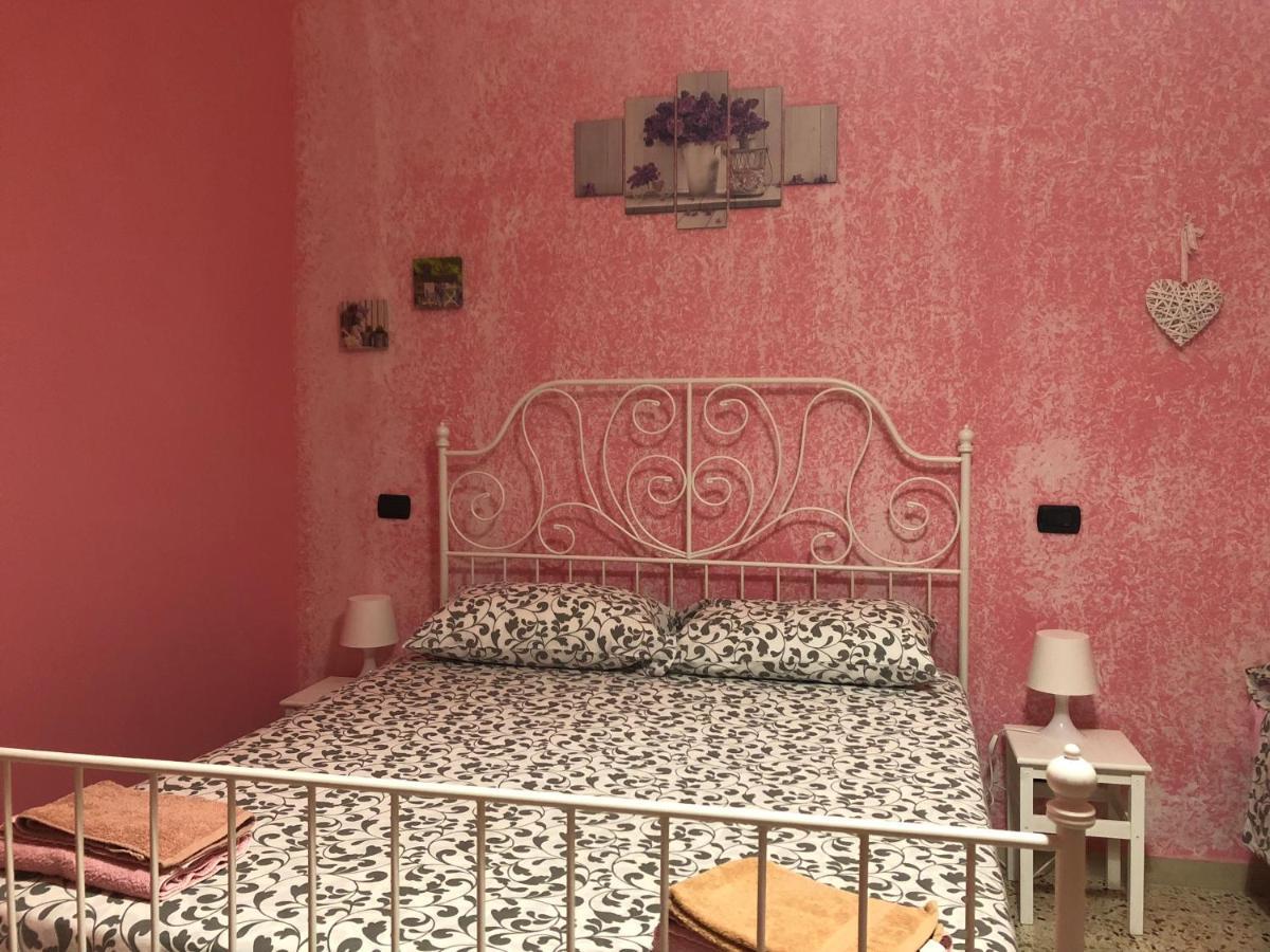 L'Incanto Di Maja Pacentro Buitenkant foto