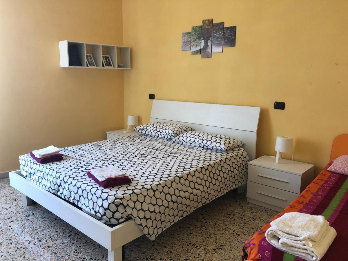 L'Incanto Di Maja Pacentro Buitenkant foto