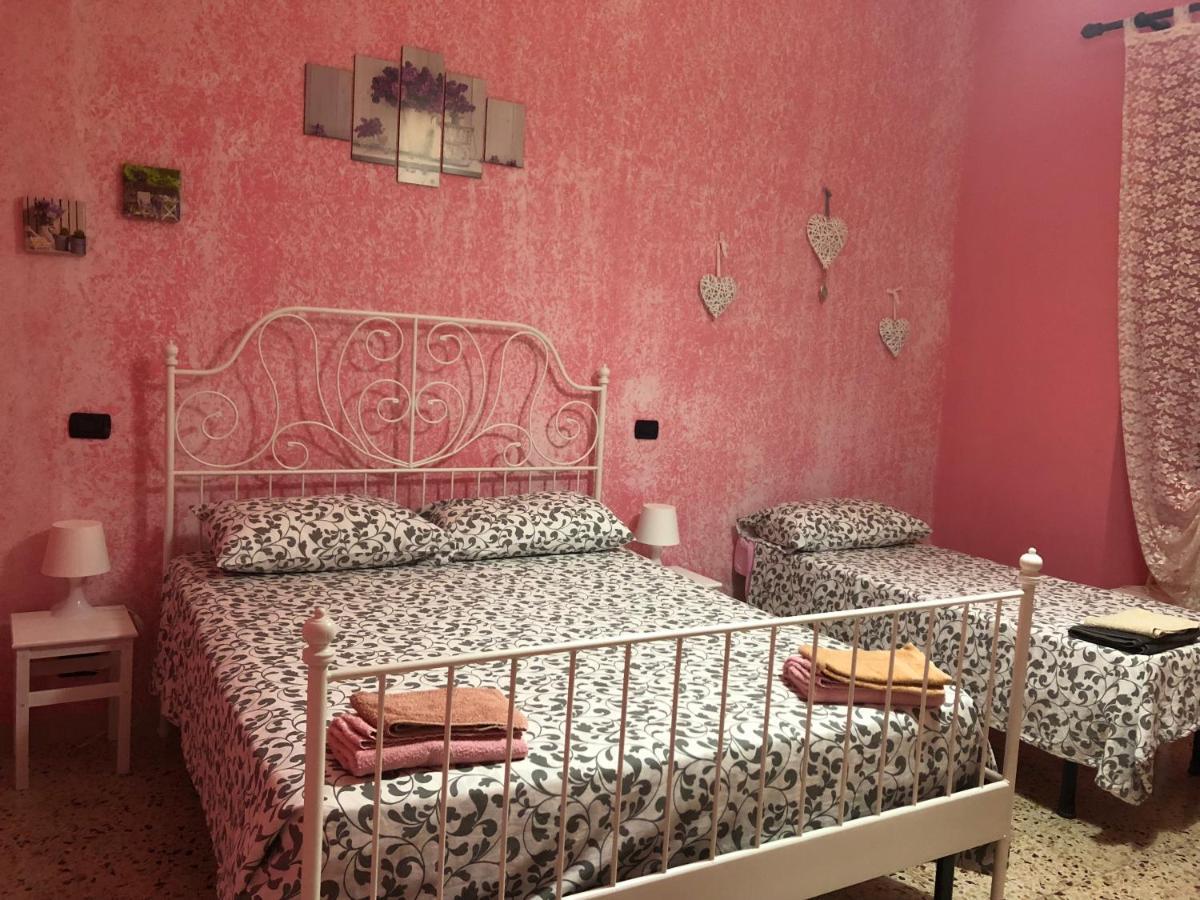 L'Incanto Di Maja Pacentro Buitenkant foto