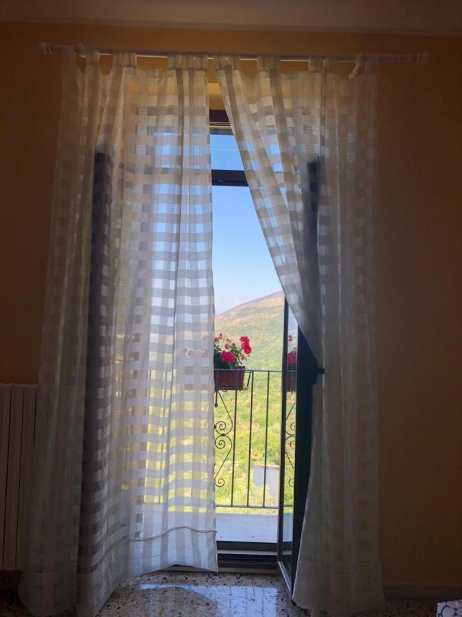 L'Incanto Di Maja Pacentro Buitenkant foto