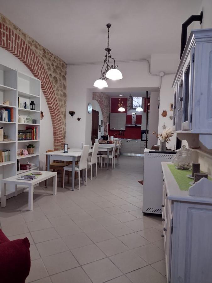 L'Incanto Di Maja Pacentro Buitenkant foto